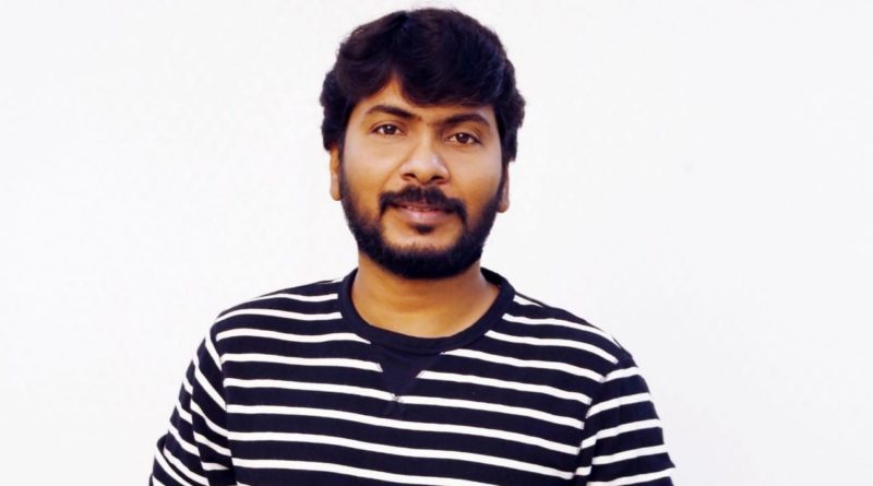 Director Sampath Nandi Contributes Rs 5 Lakhs For The Welfare Of Cine Workers