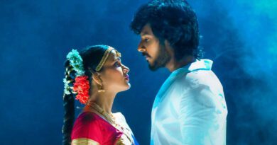 సందీప్ కిష‌న్ 25వ చిత్రం 'ఏ1 ఎక్స్‌ప్రెస్'‌లో "అమిగో" లిరిక‌ల్ వీడియో సాంగ్ విడుద‌ల‌