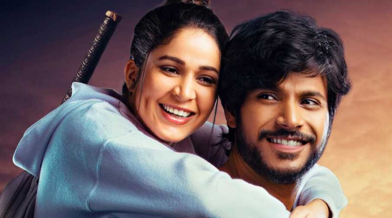 Sundeep Kishan’s 25th Film A1 Express Releasing On March 5th