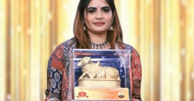 Hello Baby wins Puraskar Nandi Award