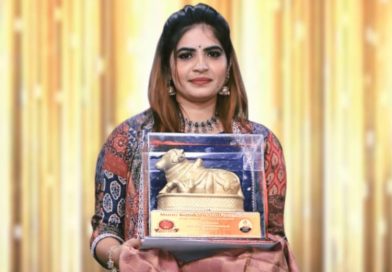 Hello Baby wins Puraskar Nandi Award