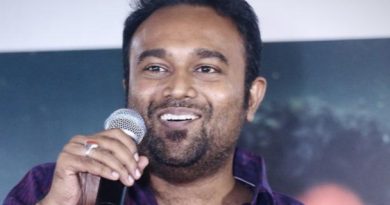 Directors are my mentors – Music Director Ajay Arasada