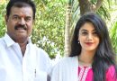 “Deeksha” Wraps Up Shooting