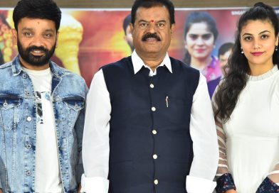 *జూన్‌లో ‘దీక్ష’ చిత్రం విడుదలకు సన్నాహాలు*
