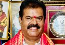 “Cinema Should Be Made Accessible to the Common People – We Appreciate the Formation of the Coordination Committee for Resolving Film Industry Issues,” Said TFCC Chairman Dr. Pratani Ramakrishna Goud*