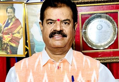 జూలైలో వరల్డ్ వైడ్ గ్రాండ్ థియేట్రికల్ రిలీజ్ కు వస్తున్న “దీక్ష” సినిమా