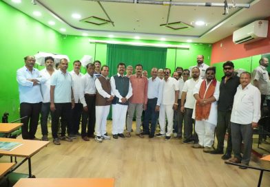 కొందరు స్వార్థంతో తెలుగు ఫిలింఛాంబర్ ఆఫ్ కామర్స్ ఎన్నికలు నిర్వహించకుండా అడ్డుపడుతున్నారు, నిబంధనల ప్రకారం ఎన్నికలు జరపాలి – నిర్మాతలు*