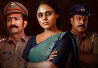 Every police station in our country should become a part-time school — that’s the core message of the Malayalam film *Sootravaakyam.*