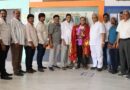 Film Critics Felicitate Kondapaneni Umamaheswara Rao on His Appointment as Board of Director of Andhra Pradesh Film, Television & Theatre Development Corporation