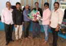 Film Critics Association Extends Birthday Wishes to Senior Director Gunasekhar