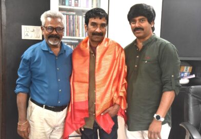 భాస్కర భట్ల రవికుమార్ పుట్టిన రోజు శుభాకాంక్షలు తెలిపిన ఫిలింక్రిటిక్స్ అసోసియేషన్