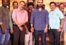 Telugu Film Critics Association Praises Ram Charan for “Peddi”