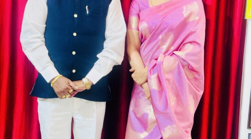 Huge Response for TFCC Short Film Festival Awards 2026; Winners to be Honored on June 21 in Hyderabad – TFCC Chairman Dr. Prathani Ramakrishna Goud Huge Response for TFCC Short Film Festival Awards 2026; Winners to be Honored on June 21 in Hyderabad – TFCC Chairman Dr. Prathani Ramakrishna Goud