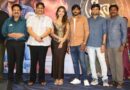 Director S.V. Krishna Reddy and Producer Achhi Reddy Launched the Teaser of “Hreem” Director S.V. Krishna Reddy and Producer Achhi Reddy Launched the Teaser of “Hreem”