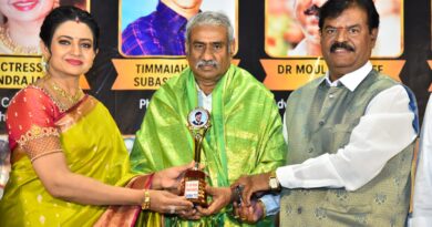 TFCC Short Film Festival Awards 2026 Grand Finale Held Successfully TFCC Short Film Festival Awards 2026 Grand Finale Held Successfully