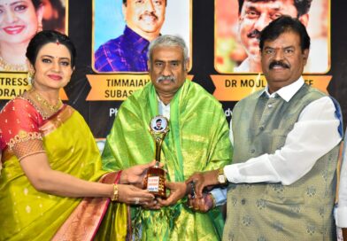 TFCC Short Film Festival Awards 2026 Grand Finale Held Successfully TFCC Short Film Festival Awards 2026 Grand Finale Held Successfully