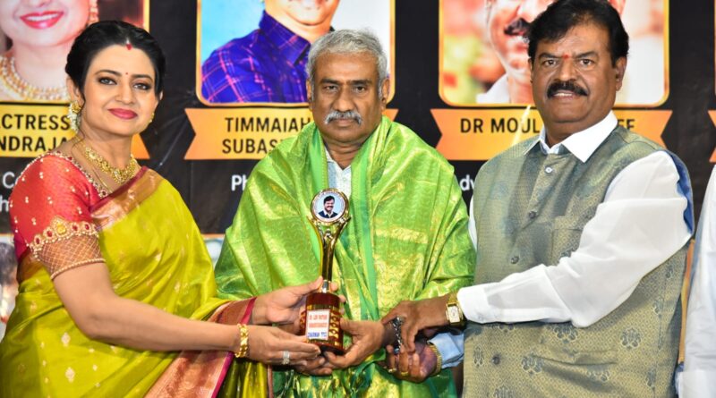 TFCC Short Film Festival Awards 2026 Grand Finale Held Successfully TFCC Short Film Festival Awards 2026 Grand Finale Held Successfully
