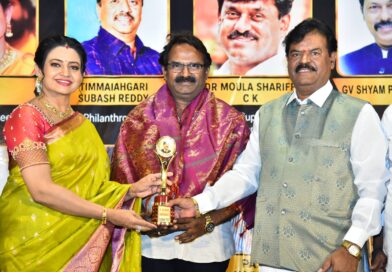 ఘనంగా “టీఎఫ్ సీసీ షార్ట్ ఫిలిం ఫెస్టివల్ అవార్డ్స్ 2026” ప్రధానోత్సవ కార్యక్రమం* ఘనంగా “టీఎఫ్ సీసీ షార్ట్ ఫిలిం ఫెస్టివల్ అవార్డ్స్ 2026” ప్రధానోత్సవ కార్యక్రమం*