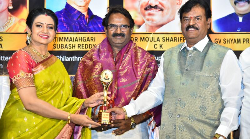 ఘనంగా “టీఎఫ్ సీసీ షార్ట్ ఫిలిం ఫెస్టివల్ అవార్డ్స్ 2026” ప్రధానోత్సవ కార్యక్రమం* ఘనంగా “టీఎఫ్ సీసీ షార్ట్ ఫిలిం ఫెస్టివల్ అవార్డ్స్ 2026” ప్రధానోత్సవ కార్యక్రమం*