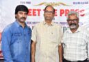 Allani Sridhar 2.0: Working in the AI Era… Want to Work Till My Last Breath* ​— Filmmaker Allani Sridhar