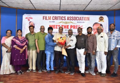 అల్లాణి శ్రీధర్‌ 2.0.. ఏఐ యుగంలో కూడా పని చేస్తున్నా… చివరి శాస వరకు పని చేస్తూనే పోవాలి- అల్లాణి శ్రీధర్‌