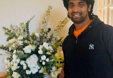 ‘లూయిస్ వ్యూట్టన్’లో రాజ్ దాసిరెడ్డి సందడి!!