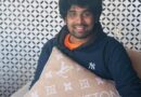 Raj Dasireddy Visits Iconic Luxury Brand Louis Vuitton