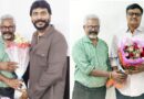 Film Critics Association Extends Birthday Wishes to Director and Producer Film Critics Association Extends Birthday Wishes to Director and Producer