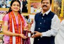 Actress Indraja Appointed as Jury Chairperson for TFCC Short Film Festival Awards 2026 – Announces TFCC Chairman Dr. Prathani Ramakrishna Goud Actress Indraja Appointed as Jury Chairperson for TFCC Short Film Festival Awards 2026 – Announces TFCC Chairman Dr. Prathani Ramakrishna Goud