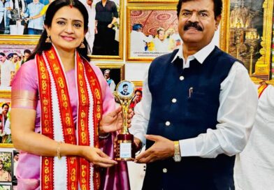 “టీఎఫ్ సీసీ షార్ట్ ఫిలిం ఫెస్టివల్ అవార్డ్స్ 2026” జ్యూరీ ఛైర్ పర్సన్ గా నటి ఇంద్రజ వ్యవహరిస్తారు: టీఎఫ్ సీసీ ఛైర్మన్ డా.ప్రతాని రామకృష్ణ గౌడ్*