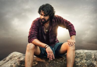 యంగ్ టాలెంటెడ్ హీరో శ్రీరామ్ నిమ్మల పుట్టినరోజు సందర్భంగా “సర్కారు బాయి” సినిమా నుంచి బర్త్ డే పోస్టర్ రిలీజ్*