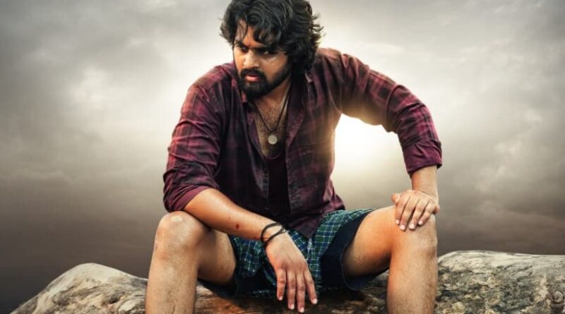యంగ్ టాలెంటెడ్ హీరో శ్రీరామ్ నిమ్మల పుట్టినరోజు సందర్భంగా “సర్కారు బాయి” సినిమా నుంచి బర్త్ డే పోస్టర్ రిలీజ్*