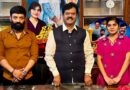 “RK Deeksha” Set for Grand Theatrical Release on July 3rd