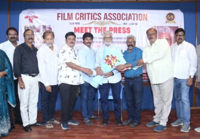 నా జీవితం ఒక తెల్లకాగితం ఎక్కడా ఒక మచ్చ కూడా పడనివ్వను- మురళీమోహన్‌