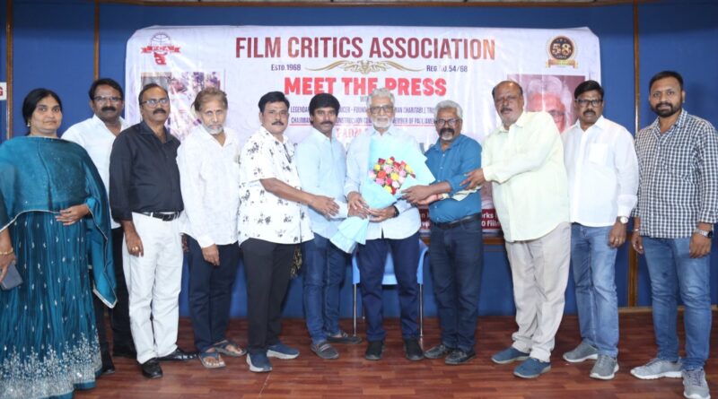 నా జీవితం ఒక తెల్లకాగితం ఎక్కడా ఒక మచ్చ కూడా పడనివ్వను- మురళీమోహన్‌