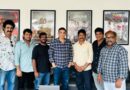 Star Producer Dil Raju Unveils the Teaser of Romantic Thriller film “Adhe Neevu Adhe Nenu” Star Producer Dil Raju Unveils the Teaser of Romantic Thriller film “Adhe Neevu Adhe Nenu”