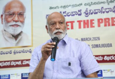 ఆ దివ్యాంగురాలిని ఆదుకుంటాను.. చదలవాడ శ్రీనివాసరావు