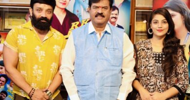 “RK Deeksha” Continues Successful Run with Super Hit Talk and Positive Audience Response.