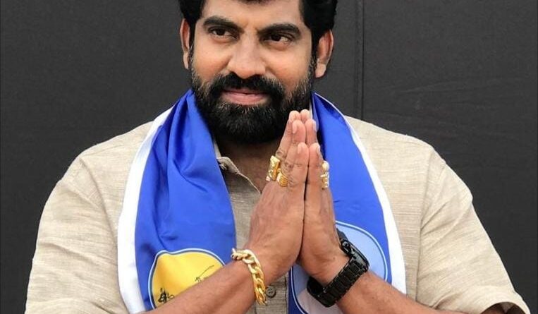 -“కాకినాడ కళారత్నం” *రవి ఆనంద్ చిన్నిబిల్లి -“కాకినాడ కళారత్నం” *రవి ఆనంద్ చిన్నిబిల్లి