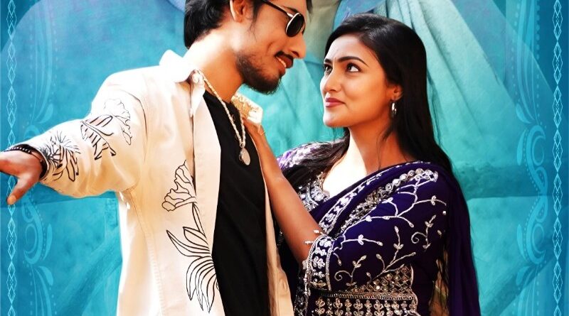 జులై 31 విడుదలకు ముస్తాబవుతున్న జి. ఎస్. ఆర్. మూవీ మేకర్స్ “అమ్మా……. నాకు ఆ అబ్బాయి కావాలి”