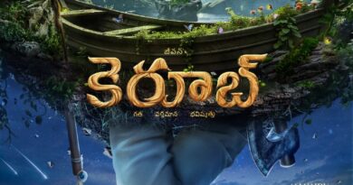 “Kherrub” – A Nostalgic, Mystical Journey Set to Leave Audiences Thrilled*