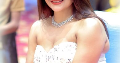 I want to do good performance-oriented characters in Telugu – Bollywood actress Hema Sharma