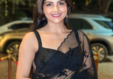 తెలుగులో మంచి పర్ ఫార్మెన్స్ ఓరియెంటెడ్ క్యారెక్టర్స్ చేయాలని ఉంది – బాలీవుడ్ నటి హేమ శర్మ