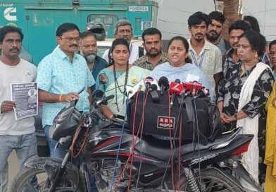ఫిలిం ఫెడరేషన్పై భగ్గుమన్న పలు సినీ సంఘాలు ఫిలిం ఫెడరేషన్పై భగ్గుమన్న పలు సినీ సంఘాలు