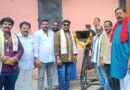 Grand Launch of Dynamic Hero Sriram’s Movie “Ramabhadrudu” Shooting