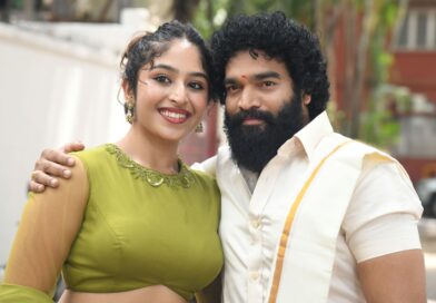 *విజయదశమి పర్వదినం సందర్భంగా ఎమ్మెల్యే నవీన్ యాదవ్ చేతుల మీదుగా ‘తొలిసారి మిమ్మల్ని చూసింది మొదలు’ సినిమా పోస్టర్ లాంఛ్*