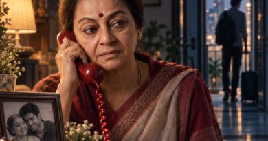 Veteran Actress Zarina Wahab to Lead Deepak Baldev Thakur’s Social Drama “Tu Bekhabar” Hindi and Telugu