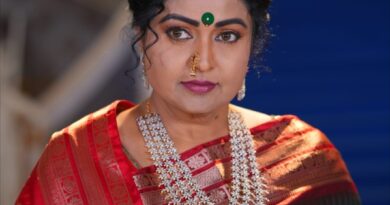 Back to the Spotlight Divyavani set to Refocus on CINEMA
