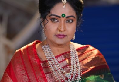నా “కెరీర్ పుస్తకం”లో మరో కొత్త అధ్యాయం!!